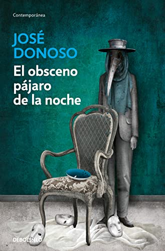 El obsceno pajaro de la noche (Contemporánea)