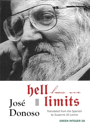 Hell Has No Limits (Green Integer)
