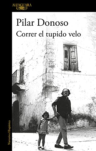 Correr el tupido velo (Hispánica) von Alfaguara