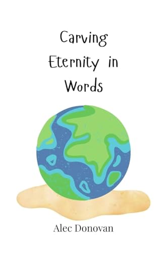 Carving Eternity in Words von Creative Arts Management OÜ