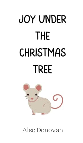 Joy Under the Christmas Tree von Creative Arts Management OÜ