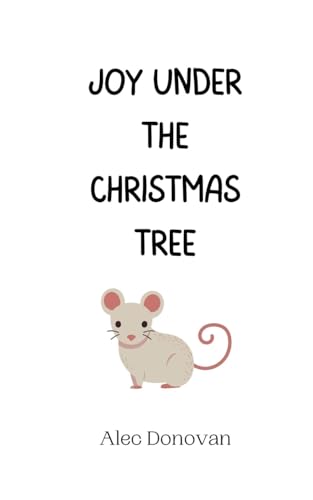 Joy Under the Christmas Tree von Creative Arts Management OÜ