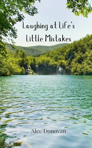 Laughing at Life's Little Mistakes von Creative Arts Management OÜ