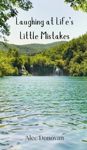 Laughing at Life's Little Mistakes von Creative Arts Management OÜ