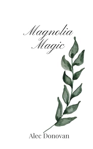 Magnolia Magic von Creative Arts Management OÜ