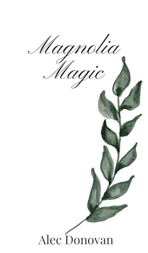Magnolia Magic von Creative Arts Management OÜ