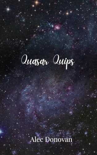 Quasar Quips von Creative Arts Management OÜ