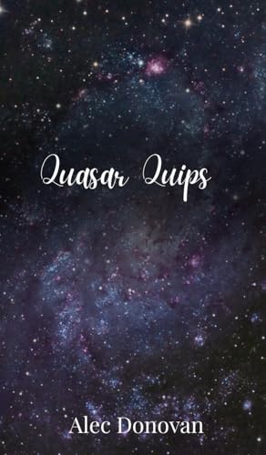 Quasar Quips von Creative Arts Management OÜ