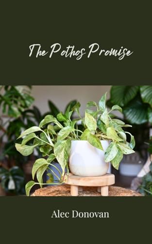 The Pothos Promise von Creative Arts Management OÜ