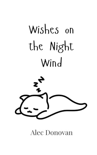 Wishes on the Night Wind von Creative Arts Management OÜ