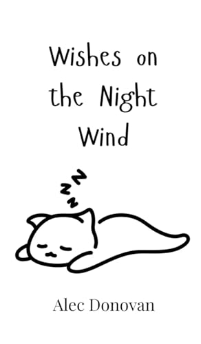 Wishes on the Night Wind von Creative Arts Management OÜ