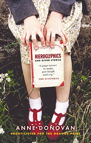 Hieroglyphics And Other Stories von Canongate Books