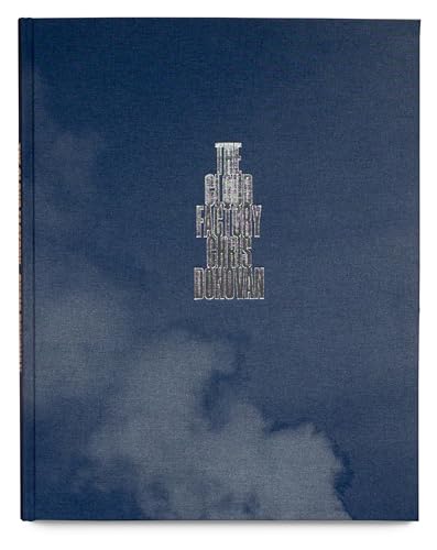 The Cloud Factory von GOST Books