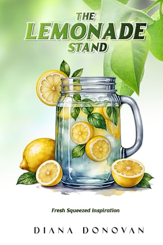 The Lemonade Stand The Lemonade Stand von Mermaid Publishers