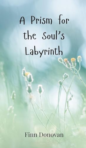 A Prism for the Soul's Labyrinth A Prism for the Soul's Labyrinth von Creative Arts Management OÜ