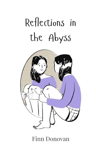 Reflections in the Abyss Reflections in the Abyss von Creative Arts Management OÜ