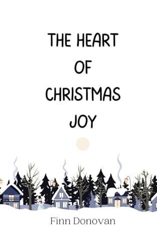 The Heart of Christmas Joy von Creative Arts Management OÜ