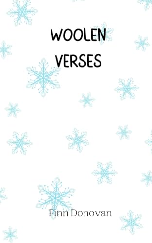 Woolen Verses Woolen Verses von Creative Arts Management OÜ