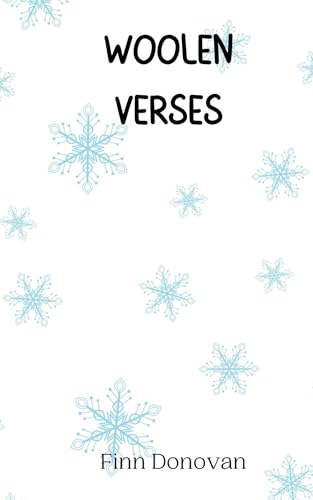 Woolen Verses Woolen Verses von Creative Arts Management OÜ
