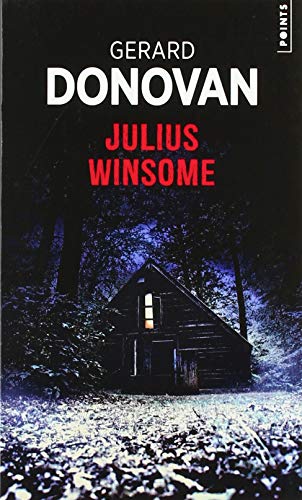 Julius Winsome