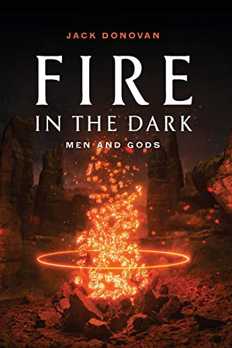 Fire in the Dark von Dissonant Hum