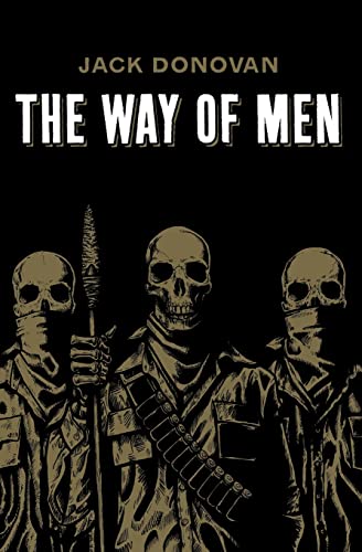The Way of Men von Dissonant Hum