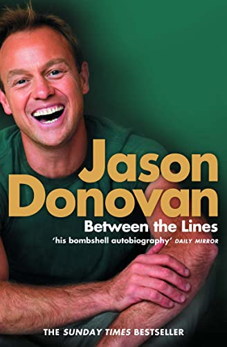 Between the Lines: My Story Uncut von HarperCollins