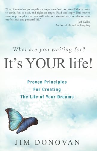 What Are You Waiting For?: It's YOUR Life von Sound Wisdom