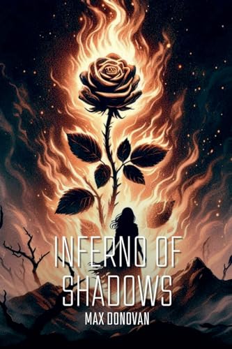 Inferno of Shadows Inferno of Shadows von Aurora Inkwell