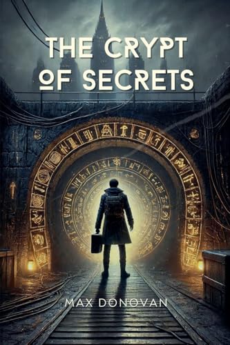 The Crypt of Secrets The Crypt of Secrets von Aurora Inkwell