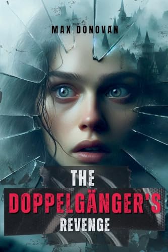 The Doppelgänger's Revenge The Doppelgänger's Revenge von Aurora Inkwell
