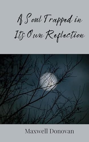 A Soul Trapped in Its Own Reflection von Creative Arts Management OÜ