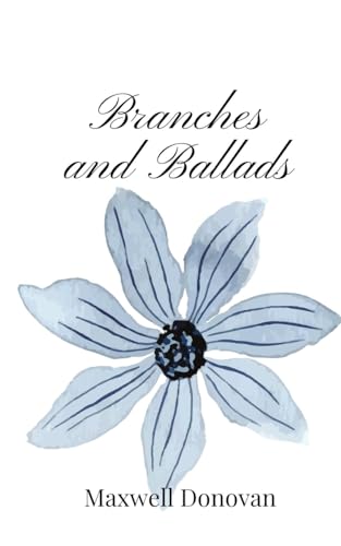 Branches and Ballads von Creative Arts Management OÜ