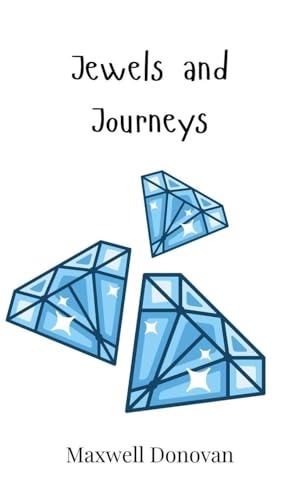Jewels and Journeys Jewels and Journeys von Creative Arts Management OÜ
