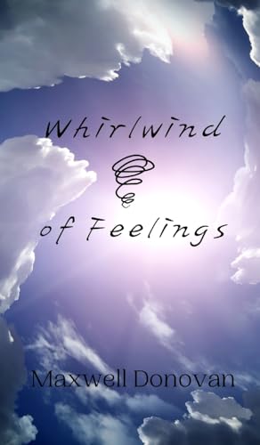 Whirlwind of Feelings von Creative Arts Management OÜ