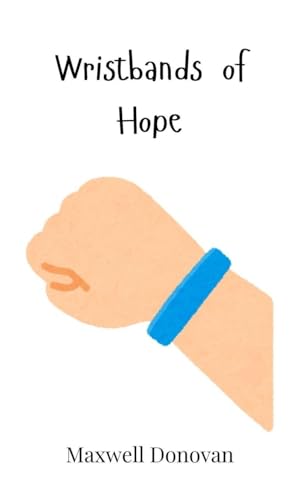 Wristbands of Hope Wristbands of Hope von Creative Arts Management OÜ