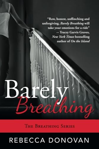 Barely Breathing von Skyscape