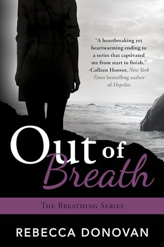 Out of Breath (Breathing, Band 3) von Skyscape