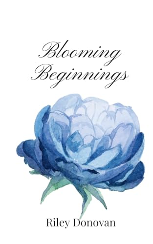 Blooming Beginnings von Creative Arts Management OÜ