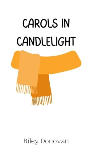 Carols in Candlelight Carols in Candlelight von Creative Arts Management OÜ