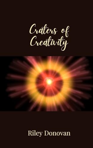 Craters of Creativity Craters of Creativity von Creative Arts Management OÜ