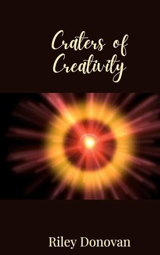 Craters of Creativity Craters of Creativity von Creative Arts Management OÜ