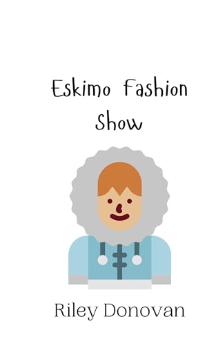 Eskimo Fashion Show Eskimo Fashion Show von Creative Arts Management OÜ