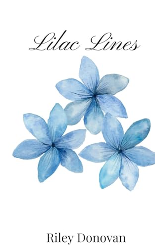 Lilac Lines Lilac Lines von Creative Arts Management OÜ