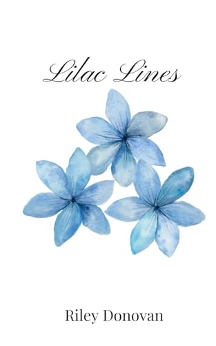 Lilac Lines Lilac Lines von Creative Arts Management OÜ