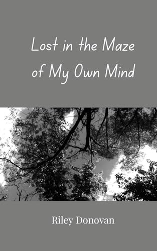 Lost in the Maze of My Own Mind Lost in the Maze of My Own Mind von Creative Arts Management OÜ
