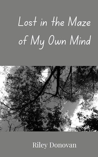 Lost in the Maze of My Own Mind Lost in the Maze of My Own Mind von Creative Arts Management OÜ
