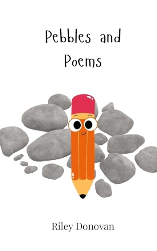 Pebbles and Poems Pebbles and Poems von Creative Arts Management OÜ