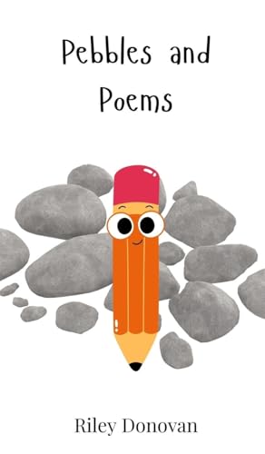 Pebbles and Poems Pebbles and Poems von Creative Arts Management OÜ