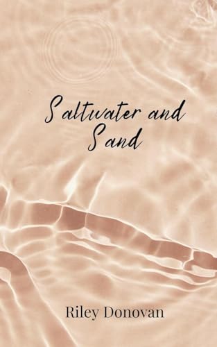 Saltwater and Sand von Creative Arts Management OÜ
